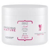 Masca pentru Par Uscat - Alfaparf Milano Precious Nature Thirsty Hair Mask 500 ml